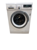 Siemens WM16S843 Wasmachine 8kg 1600toeren - Afbeelding 2