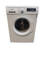 Siemens WM14Q441 Wasmachine 7kg 1400toeren - Afbeelding 2