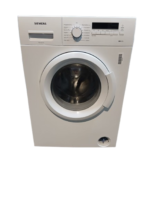Siemens WM14B222 Wasmachine 6kg 1400toeren - Afbeelding 2