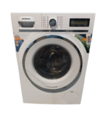 Siemens WM14Y590 Wasmachine 8kg 1400toeren - Afbeelding 2
