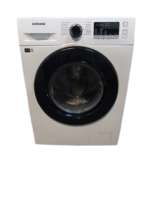 Samsung WW8ET4048CE Wasmachine 8kg 1400toeren - Afbeelding 2