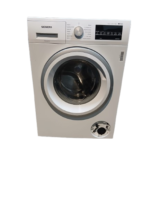 Siemens WM14T463NL Wasmachine iQ500 8kg 1400tpm - Afbeelding 3