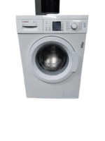 Bosch WAQ28441 Wasmachine 7kg 1400tpm - Afbeelding 2