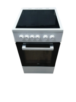 BEKO FSS57000GW Vrijstaand Keramisch Fornuis Wit - Afbeelding 3