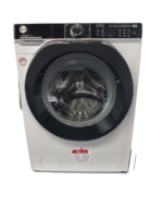 Hoover HWP48AMBC Wasmachine 8kg 1400tpm - Afbeelding 2