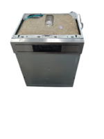 AEG F66600IMOP Volledig Geïntegreerde Inbouwvaatwasser 60 cm - Afbeelding 2