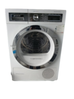 Bosch WTY88781NL Warmtepompdroger 8kg - Afbeelding 2