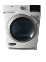 AEG T8DBPESSEN Warmptepompdroger 8kg - Afbeelding 2