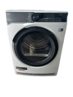 AEG TR8TRIER Warmtepompdroger 8kg - Afbeelding 2
