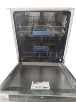 BOSCH SMV63N00EU Volledig Geïntegreerde Inbouwvaatwasser 60cm - Afbeelding 3