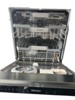 Miele G7460SCVi Volledig Geïntegreerde Inbouwvaatwasser 60cm - Afbeelding 3