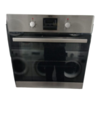 AEG BES33101ZM Elektrische Multifunctionele Inbouwoven 72L Zwart/RVS - Afbeelding 2