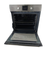 AEG BES33101ZM Elektrische Multifunctionele Inbouwoven 72L Zwart/RVS - Afbeelding 3