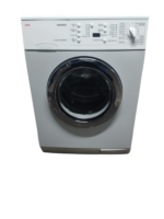 Aeg Lavamat W1256 Wasmachine 5kg 1200rpm - Afbeelding 2