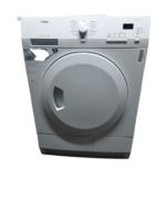 AEG T65270AC - Condensdroger 7kg - Afbeelding 2