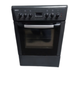 BEKO CM68200C Vrijstaand Elektrisch Fornuis Wit 60cm - Afbeelding 4