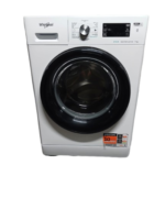 Whirlpool FFBBE7469BV Wasmachine 7kg 1400tpm - Afbeelding 2
