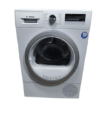 Bosch WTR85V81NL Warmtepompdroger 7kg Wit - Afbeelding 2