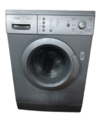 Bosch Wasmachine WAE2416SGB 7kg 1200tpm - Afbeelding 2