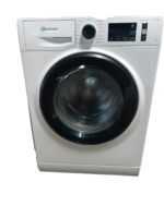 Bauknecht WM Elite 8FH A Wasmachine 8kg 1400toeren - Afbeelding 2