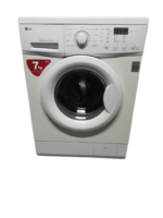 LG DD147MWWM Wasmachine 7kg 1400tpm - Afbeelding 2