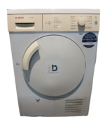 Bosch WTE84105GB Condensdroger 7kg - Afbeelding 2