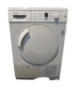 Bosch WTE84301NL Condensdroger 7kg - Afbeelding 2