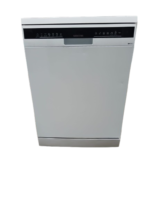 Siemens SN23EW14CE Vrijstaande Vaatwasser 13 couverts 60cm - Afbeelding 3