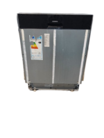 Siemens SN678X36TE Volledig Geïntegreerde Inbouwvaatwasser 13 couverts - Afbeelding 3