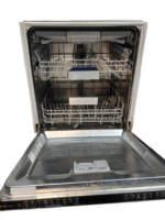 Siemens SN678X36TE Volledig Geïntegreerde Inbouwvaatwasser 13 couverts - Afbeelding 2