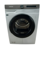 Samsung DV90T5240AT - Warmtepompdroger - 9kg - A+++ - Quick Dry - Afbeelding 2