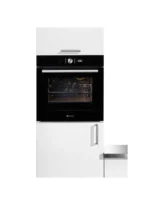 Bauknecht BIR4 DH8FS2 ES | Inbouw oven | DiamondClean | Zwart - Afbeelding 2