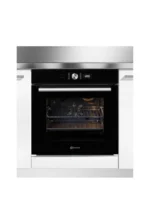 Bauknecht BIR4 DH8FS2 ES | Inbouw oven | DiamondClean | Zwart - Afbeelding 3