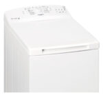 Outlet!! Whirlpool  TDLR 55020L wasmachine Vrijstaand Bovenlader Wit 5,5 kg - Afbeelding 2