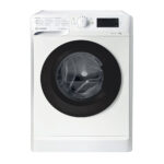 Outlet!! Indesit MTWE 71252 WK EE wasmachine, voorlader, 7 kg, 1151 toeren per minuut, wit.