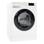 Outlet!! Indesit MTWE 71252 WK EE wasmachine, voorlader, 7 kg, 1151 toeren per minuut, wit. - Afbeelding 2