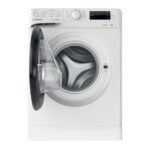 Outlet!! Indesit MTWE 71252 WK EE wasmachine, voorlader, 7 kg, 1151 toeren per minuut, wit. - Afbeelding 4