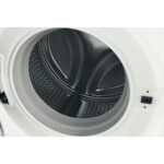 Outlet!! Indesit MTWE 71252 WK EE wasmachine, voorlader, 7 kg, 1151 toeren per minuut, wit. - Afbeelding 9