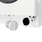 Outlet!! Indesit MTWE 71252 WK EE wasmachine, voorlader, 7 kg, 1151 toeren per minuut, wit. - Afbeelding 10