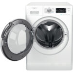 Outlet!! Whirlpool FFB 9458 WV EE wasmachine, voorlader, 9 kg, 1350 toeren - Afbeelding 4