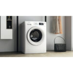 Outlet!! Whirlpool FFB 9458 WV EE wasmachine, voorlader, 9 kg, 1350 toeren - Afbeelding 5