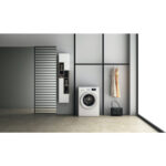 Outlet!! Whirlpool FFB 9458 WV EE wasmachine, voorlader, 9 kg, 1350 toeren - Afbeelding 6