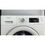 Outlet!! Whirlpool FFB 9458 WV EE wasmachine, voorlader, 9 kg, 1350 toeren - Afbeelding 8