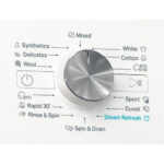 Outlet!! Whirlpool FFB 9458 WV EE wasmachine, voorlader, 9 kg, 1350 toeren - Afbeelding 9