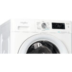 Outlet!! Whirlpool FFB 9458 WV EE wasmachine, voorlader, 9 kg, 1350 toeren - Afbeelding 11