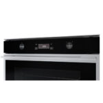 Whirlpool W7OM54SH Inbouwoven | Energieklasse A+ | Inhoud: 73 liter, geventileerd, elektronische timer - Afbeelding 4