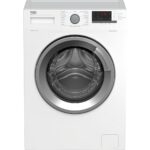 Beko WMO822A Wasmachine 8kg 1400tpm