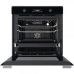 Whirlpool W7OM54SH Inbouwoven | Energieklasse A+ | Inhoud: 73 liter, geventileerd, elektronische timer - Afbeelding 2