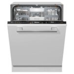 Miele G7460SCVi Volledig Geïntegreerde Inbouwvaatwasser 60cm
