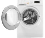 Indesit XWDE 961480X WSSS EU was/droogcombinatie - Afbeelding 2